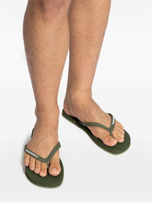  DSQUARED2 | FFM0001 17200001M1845